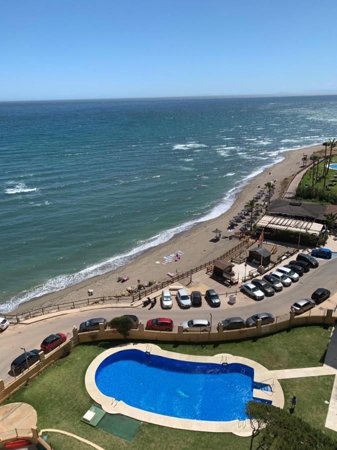 @Seafront 1 Apartment Sitio de Calahonda Exterior photo