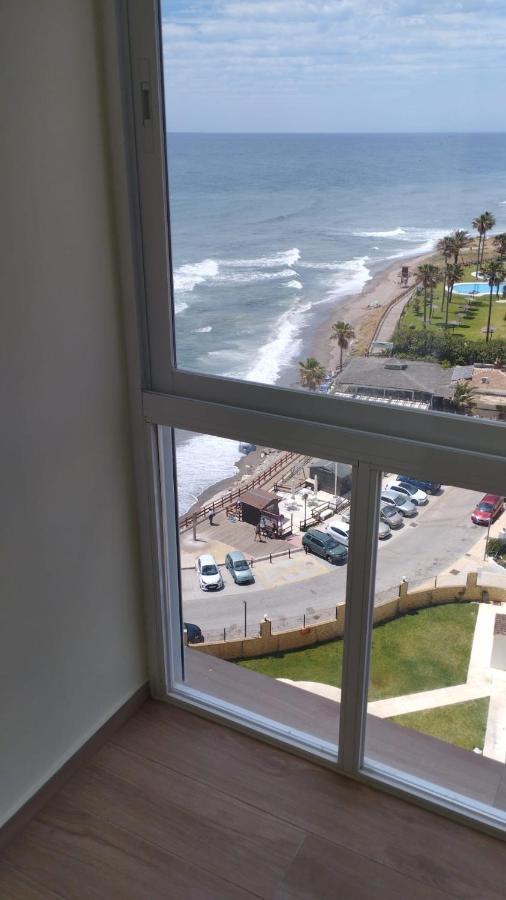 @Seafront 1 Apartment Sitio de Calahonda Exterior photo