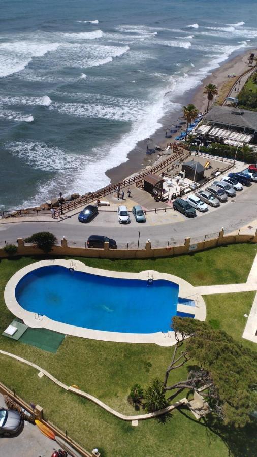 @Seafront 1 Apartment Sitio de Calahonda Exterior photo