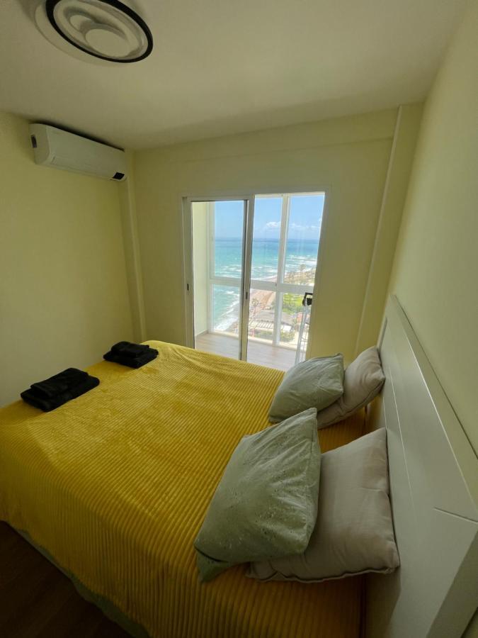 @Seafront 1 Apartment Sitio de Calahonda Exterior photo